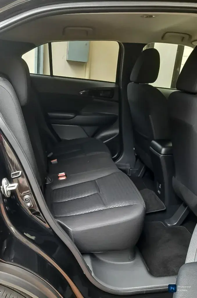 2024 Mitsubishi Eclipse Cross — image 9