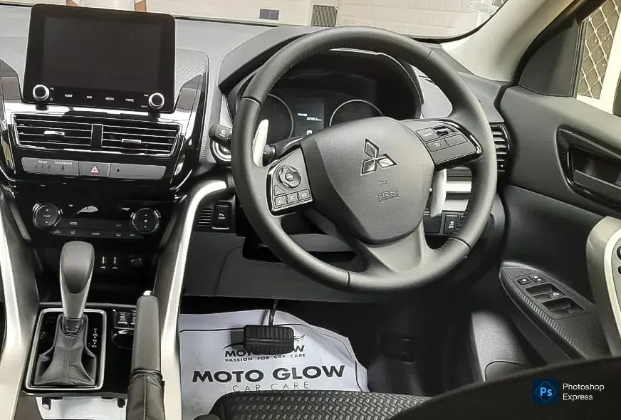 2024 Mitsubishi Eclipse Cross — image 6