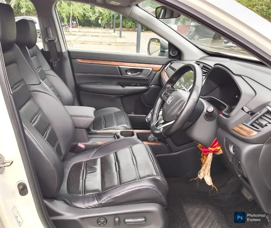 2018 Honda CR-V — image 8