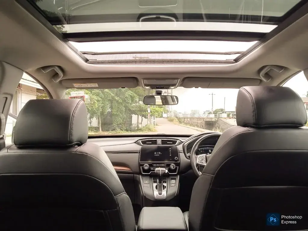 2018 Honda CR-V — image 7