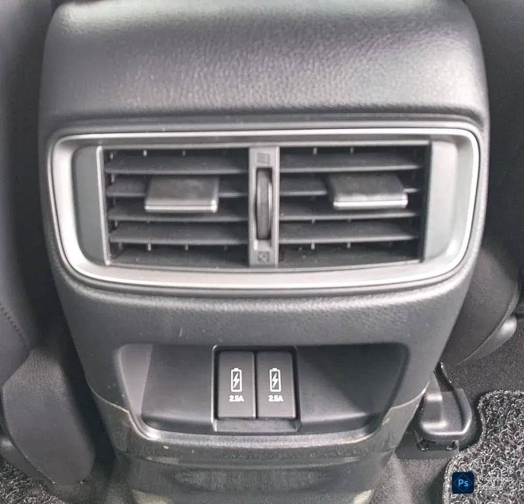 2018 Honda CR-V — image 10