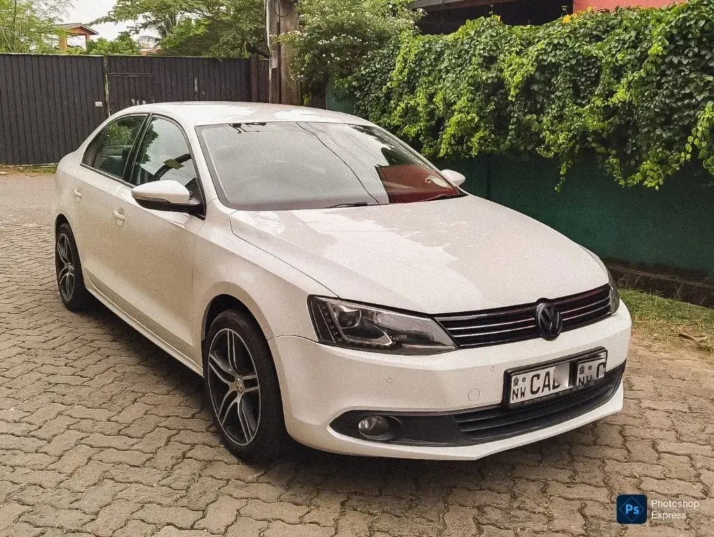 2016 Volkswagen Jetta TSI — image 1