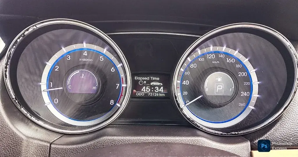 2011 Hyundai Sonata — image 9
