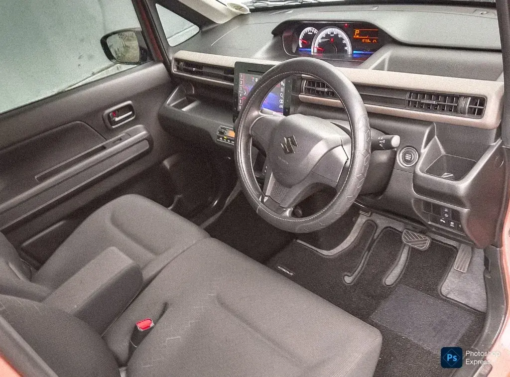 2023 Suzuki Wagon R FX — image 9