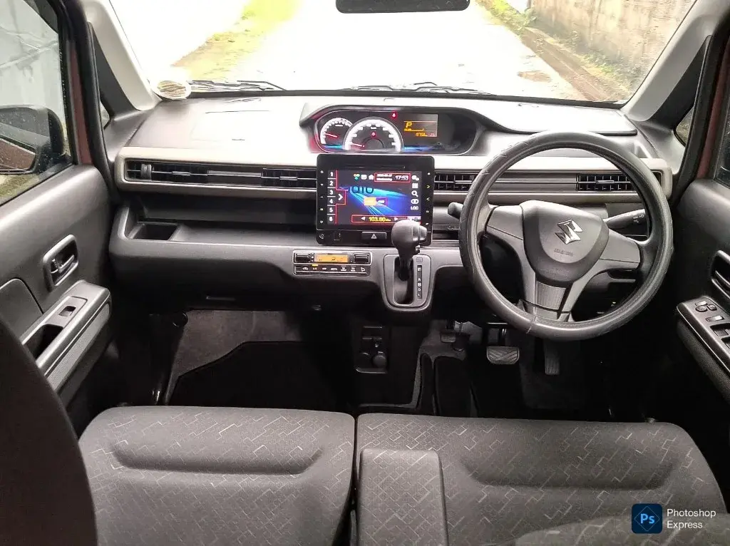 2023 Suzuki Wagon R FX — image 8