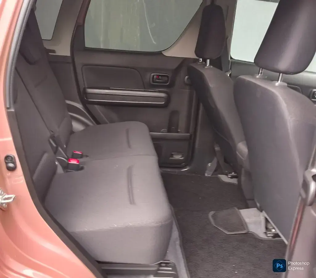 2023 Suzuki Wagon R FX — image 11