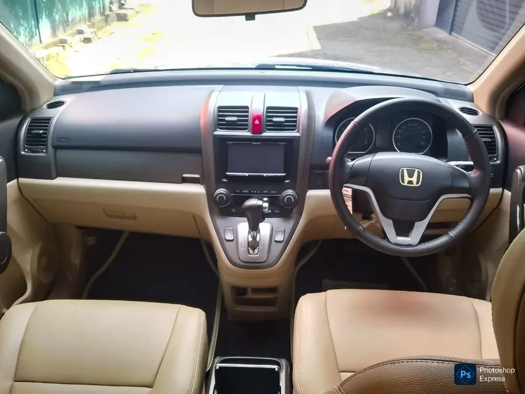 2008 Honda CR-V — image 1